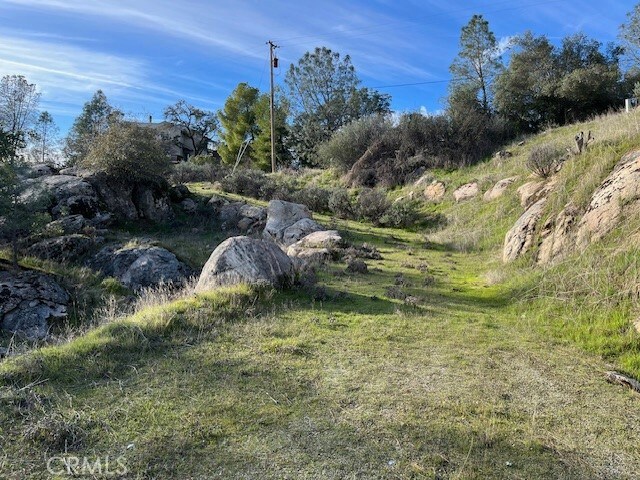 0 S Long Hollow Ct, Coarsegold, CA 93614