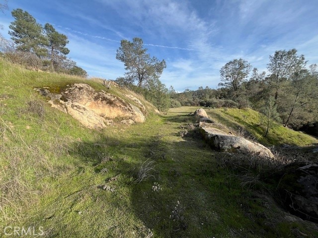 0 S Long Hollow Ct, Coarsegold, CA 93614