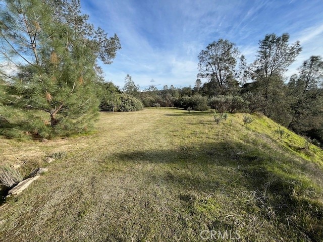 0 S Long Hollow Ct, Coarsegold, CA 93614