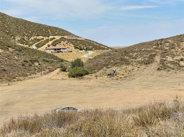 Listing photo 3 for 38351 Bouquet Canyon Rd, Leona Valley CA 93551