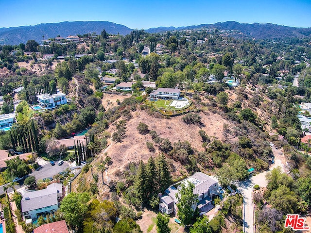 4491 La Barca Dr, Tarzana CA, 91356 land for sale