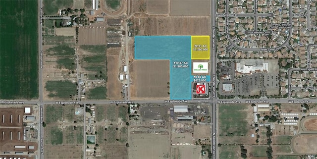 0 Sanderson Ave, San Jacinto CA, 92582 land for sale