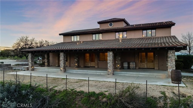 3230 Nacimiento Lake Dr, Paso Robles, CA 93446 - photo 49