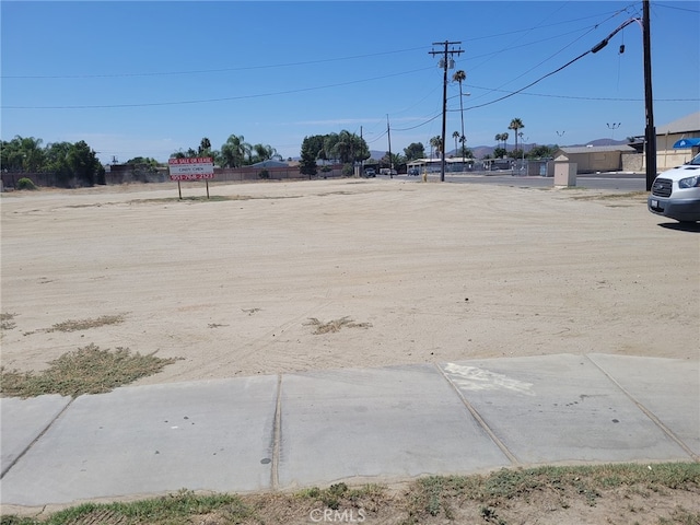 1225 W Florida Ave, Hemet CA, 92545 land for sale