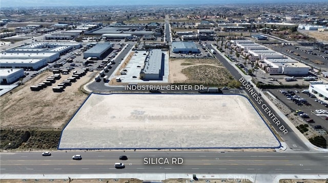 Listing photo 3 for 0 Silica Ave, Victorville CA 92395