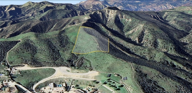 0 Valley Glen St, Castaic CA, 91384 land for sale