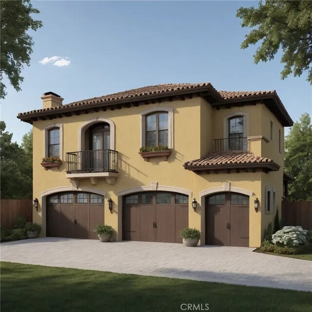 6884 Poco Lago, Rancho Santa Fe, CA 92067 - photo 69