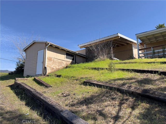7435 Live Oak Dr, Kelseyville, CA 95451 - photo 49