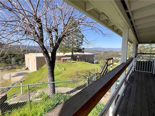 7435 Live Oak Dr, Kelseyville, CA 95451 - photo 52