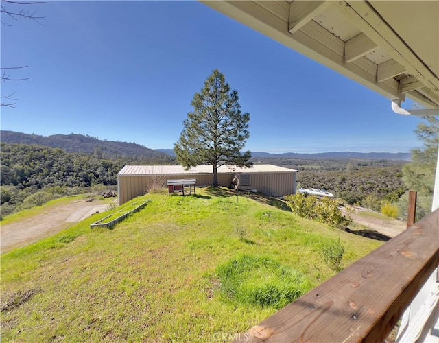 7435 Live Oak Dr, Kelseyville, CA 95451 - photo 38
