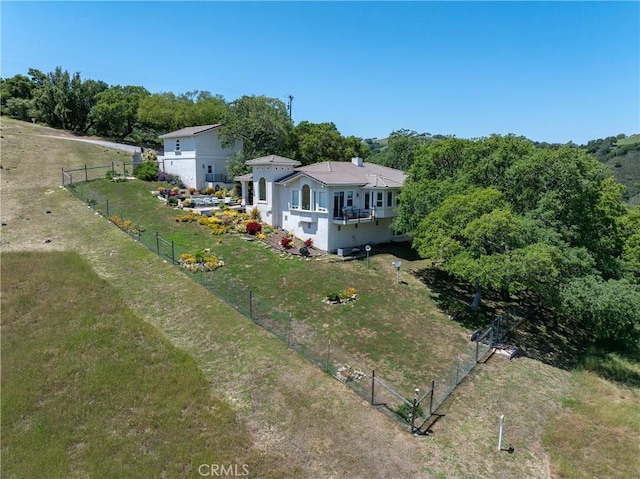 14600 El Monte Rd, Atascadero, CA 93422 - view of subject property