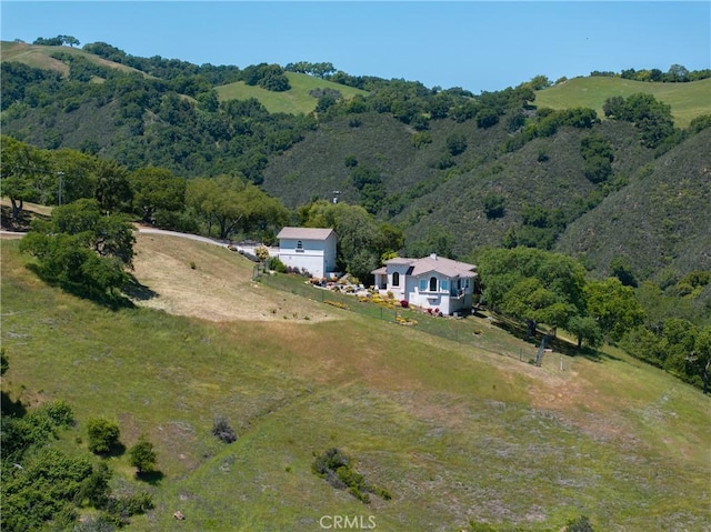 14600 El Monte Rd, Atascadero, CA 93422 - view of property location