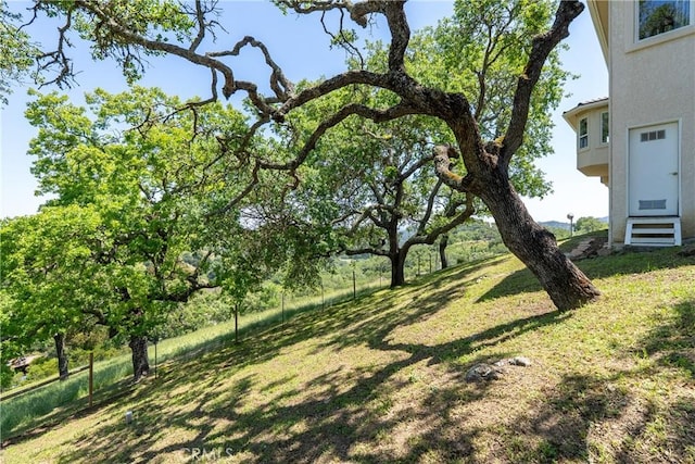 14600 El Monte Rd, Atascadero, CA 93422 - view of grassy yard