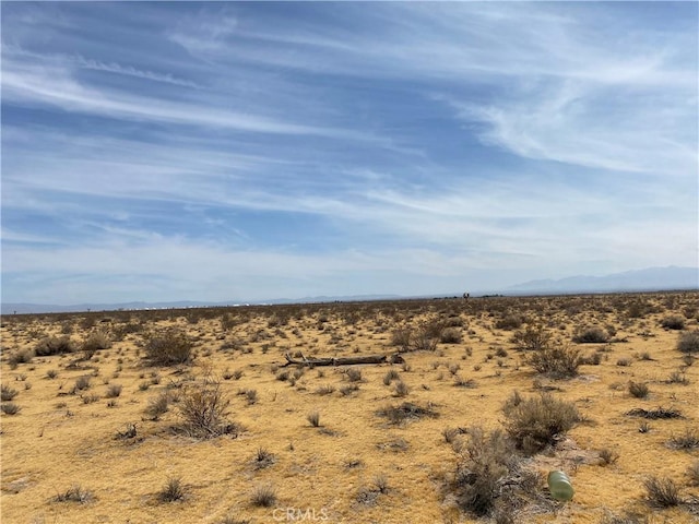 0 Clippen Rd, Adelanto CA, 92301 land for sale