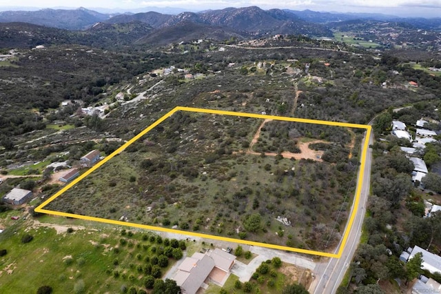 Listing photo 2 for 0 Paradise Mountain Rd, Valley Center CA 92082