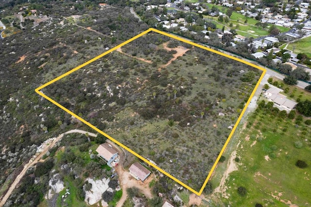 0 Paradise Mountain Rd, Valley Center CA, 92082 land for sale