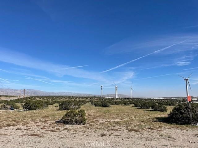 10 Dillon, Desert Hot Springs CA, 92241 land for sale