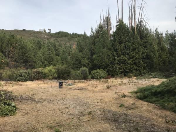 7405 Croy Rd, Morgan Hill CA, 95037 land for sale