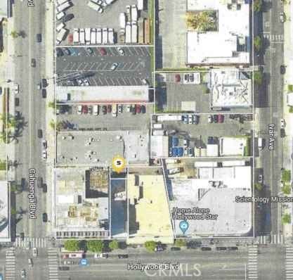 Listing photo 2 for 6379 Hollywood Blvd, Los Angeles CA 90028