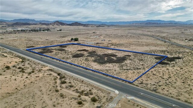 204 Adobe Rd Unit 29, Palms CA, 92277 land for sale