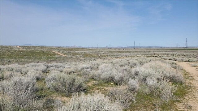 0 13ST W & Ave Unit I-8, Lancaster, CA 93536