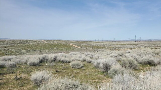 0 13ST W & Ave Unit I-8, Lancaster, CA 93536