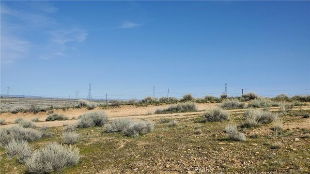 0 13ST W & Ave Unit I-8, Lancaster, CA 93536