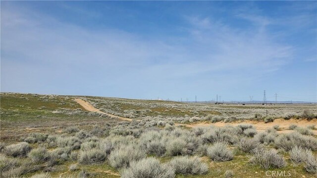 0 13ST W & Ave Unit I-8, Lancaster, CA 93536