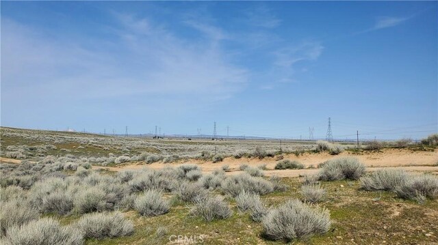 0 13ST W & Ave Unit I-8, Lancaster, CA 93536