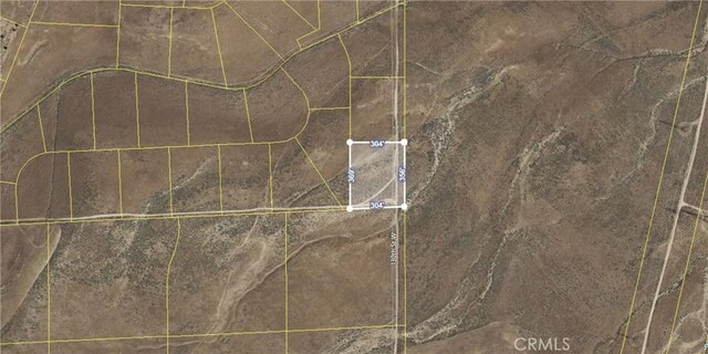 0 13ST W & Ave Unit I-8, Lancaster, CA 93536