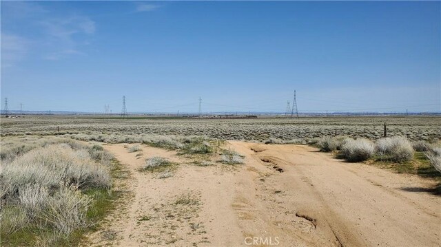 0 13ST W & Ave Unit I-8, Lancaster, CA 93536