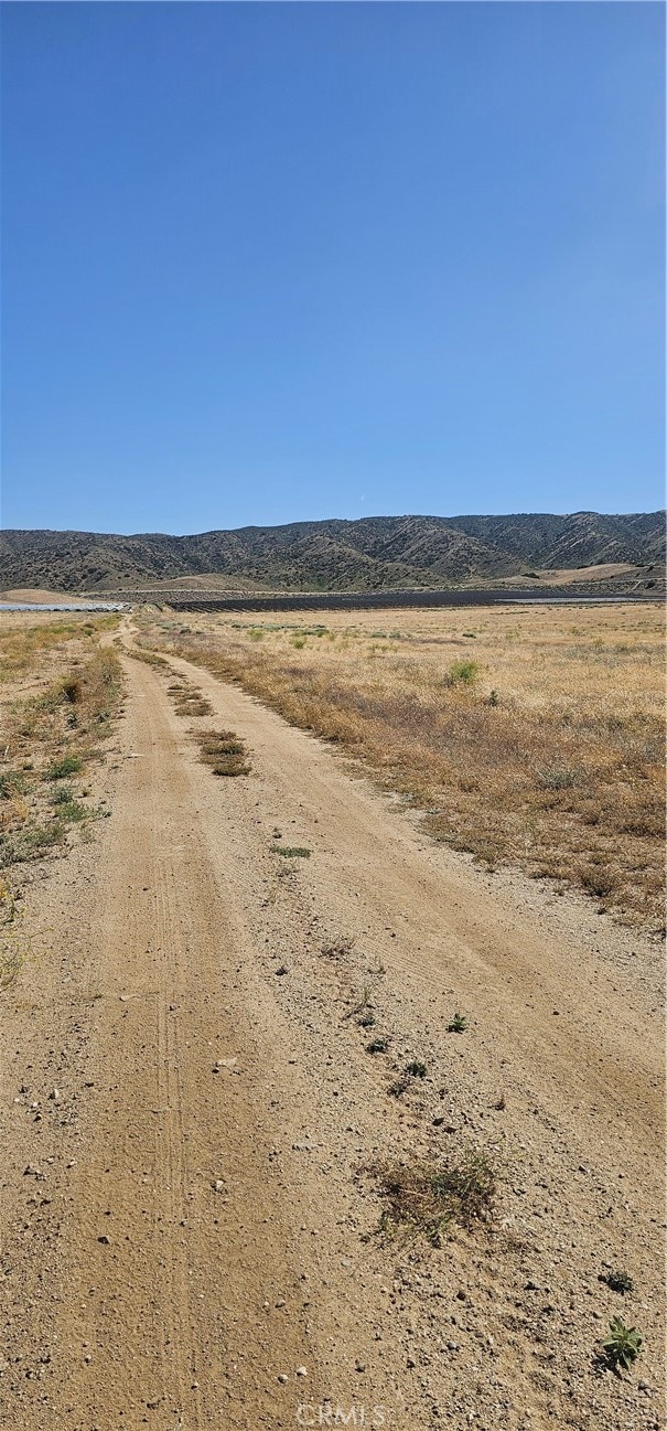 K12 100th St W, Lancaster CA, 93536 land for sale