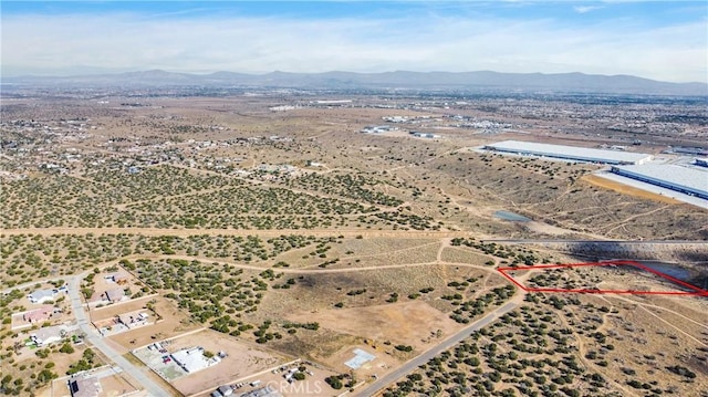 0 Heartland Cir, Oak Hills CA, 92344 land for sale