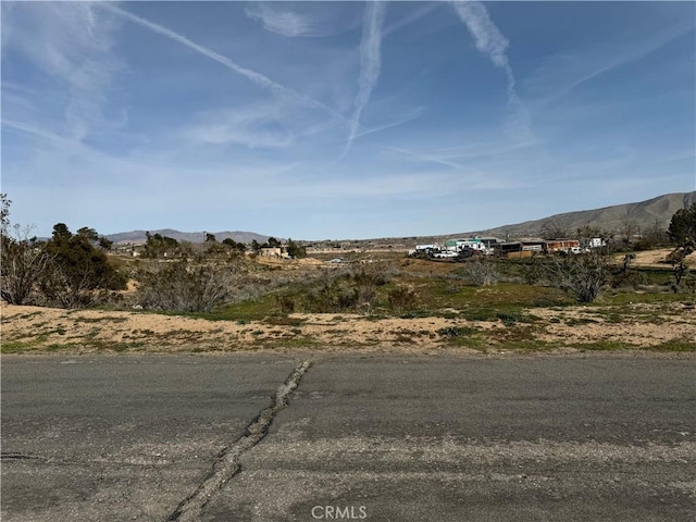 Listing photo 2 for 0 Carrissa Ave, Hesperia CA 92345