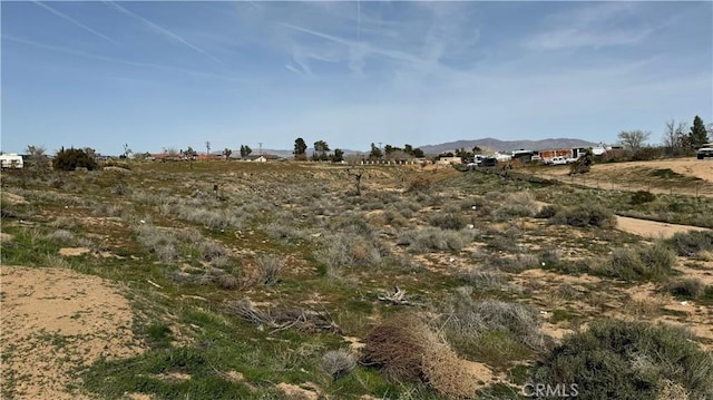 Listing photo 3 for 0 Carrissa Ave, Hesperia CA 92345