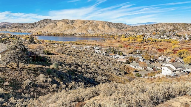 42729 Montello Dr, Lake Elizabeth CA, 93532 land for sale