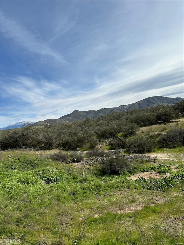 Listing photo 3 for 56 Taffel Ranch Rd, Hemet CA 92544