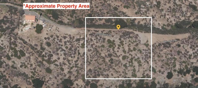 31557 Ahern Ranch Rd, Valley Center CA, 92082 land for sale