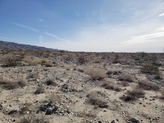 Listing photo 3 for 0 Dillon Rd, Indio CA 92201