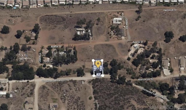 Listing photo 3 for 7 Manzanita Rd, Menifee CA 92584