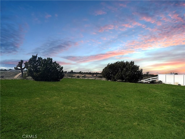 0 Mesquite St, Oak Hills CA, 92344 land for sale