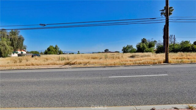 Listing photo 3 for 0 Van Buren Blvd, Riverside CA 92504