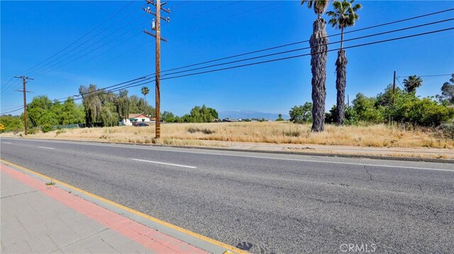 Listing photo 2 for 0 Van Buren Blvd, Riverside CA 92504