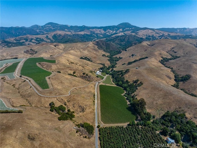 Listing photo 2 for 0 Van Gordon Creek Rd, San Simeon CA 93428