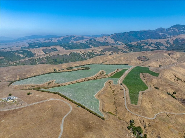 Listing photo 3 for 0 Van Gordon Creek Rd, San Simeon CA 93428