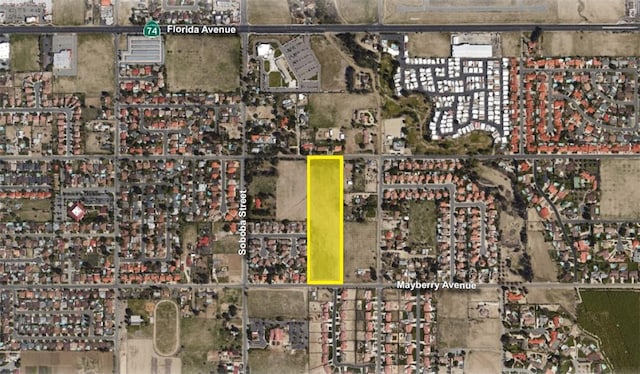 0 Acacia Ave, Hemet CA, 92544 land for sale