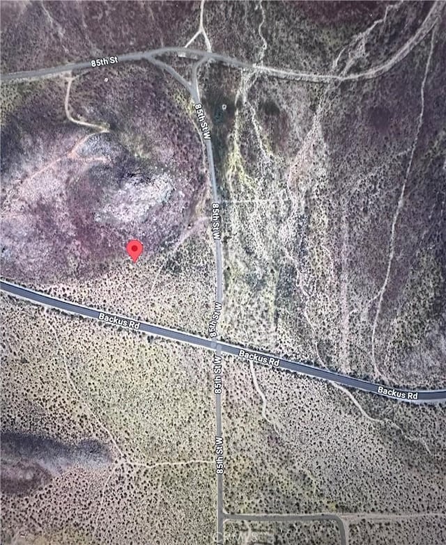 86 Stw, Mojave CA, 93560 land for sale