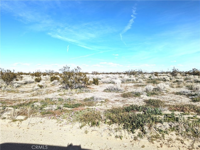 0 Johnson St, Phelan CA, 92371 land for sale