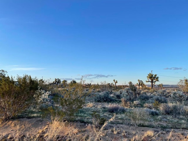 58244 Canterbury St, Yucca Valley CA, 92284 land for sale