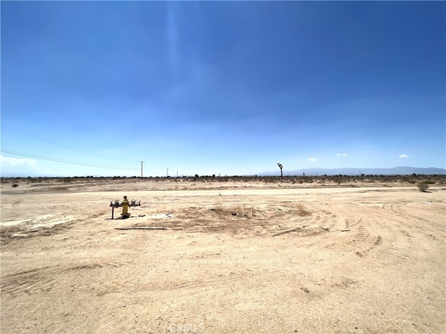 0 Koala Rd, Adelanto CA, 92301 land for sale